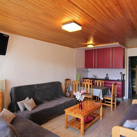 Studio Confort 37M² - Huez, 4 Pers, Balcon Sud, Proche Pistes Et Centre - Fr-1-405-35 Alpe d'Huez Exterior foto
