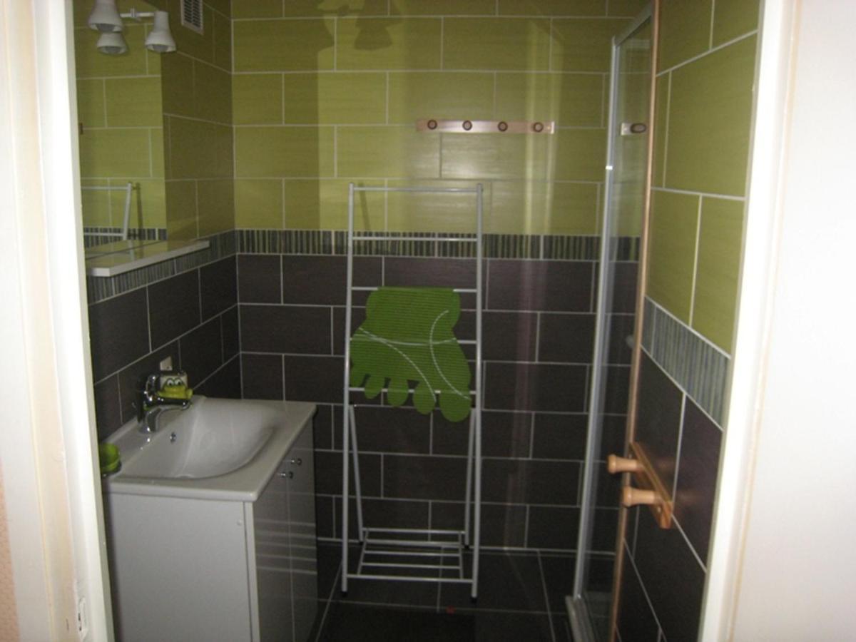 Studio Confort 37M² - Huez, 4 Pers, Balcon Sud, Proche Pistes Et Centre - Fr-1-405-35 Alpe d'Huez Exterior foto